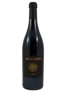 Červené víno Victorino