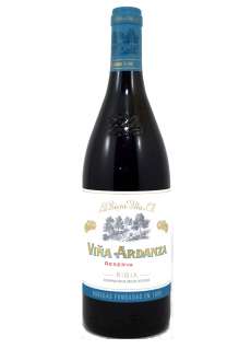 Červené víno Viña Ardanza  2015 - 6 Uds.