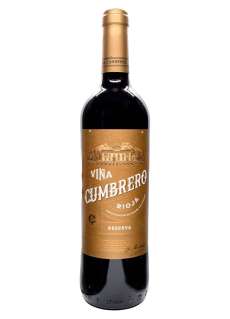 Červené víno Viña Cumbrero