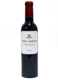 Červené víno Viña Mayor  37.5 cl.