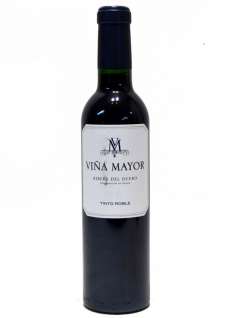 Červené víno Viña Mayor  37.5 cl.