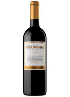 Červené víno Viña Pomal
