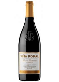 Červené víno Viña Pomal Terruño Centenario  2015 - 6 Uds.