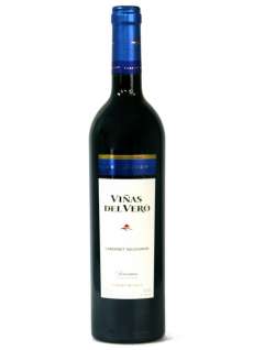 Červené víno Viñas del Vero Cabernet Sauvignon