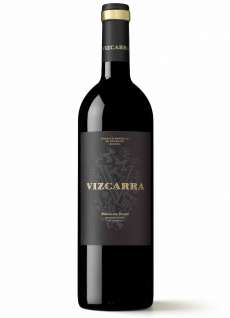 Červené víno Vizcarra 15 Meses