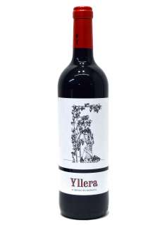 Červené víno Yllera 12 Meses