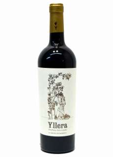 Červené víno Yllera Vendimia Seleccionada