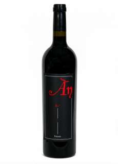 Červené víno Zinio Tempranillo & Graciano