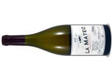 errano La Mateo Tempranillo Blanco
