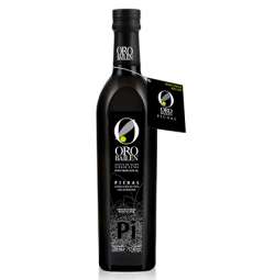 Extra panenský olivový olej Oro Bailen, Reserva Familiar, PIcual