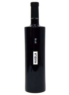  Habla Nº 30 Syrah