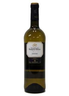 Marqués de Riscal Limousín