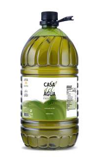Olivový olej Casa del Agua