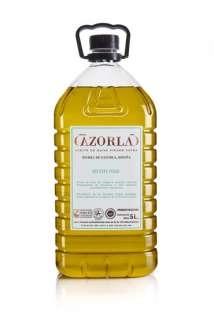 Olivový olej Cazorla