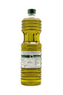 Olivový olej Clemen, 1