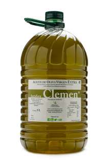 Olivový olej Clemen, 5 Batidora