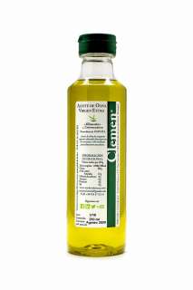 Olivový olej Clemen, Hostelería 250