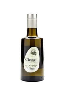 Olivový olej Clemen, Platinum