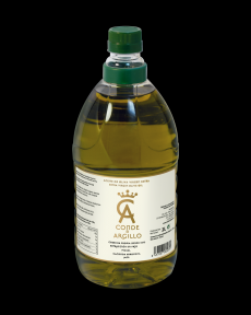 Olivový olej Conde de Argillo