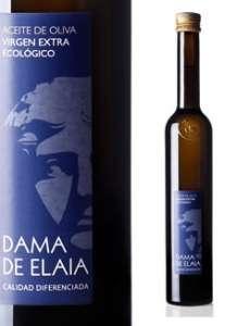 Olivový olej Dama de Elaia