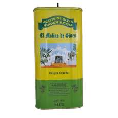 Olivový olej El Molino de Ginés