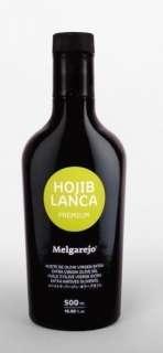 Olivový olej Melgarejo, Premium Hojiblanca