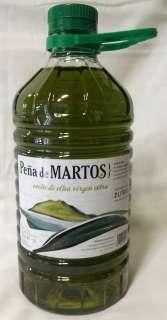 Olivový olej Peña de Martos
