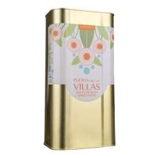 Olivový olej Puerta de las Villas ecológico. 5 litros
