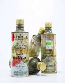 Olivový olej Rotalaya