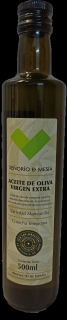 Olivový olej Señorio de Mesia