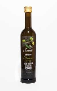 Olivový olej Sucada Ecológico