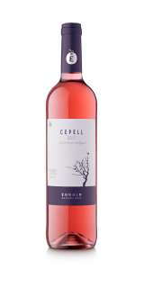 Růžové víno Cepell, Rosado