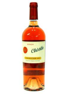 Růžové víno Chivite Rosado Colección 125 -