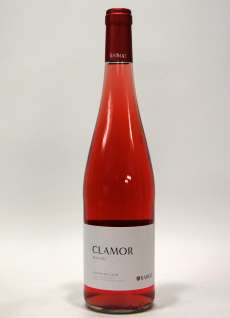 Růžové víno Clamor Raimat Rosado