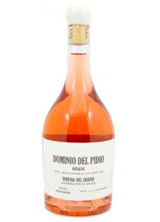 Růžové víno Dominio del Pidio Rosado
