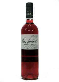 Růžové víno Juan Gil Rosado