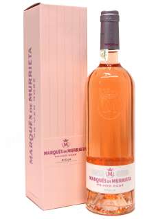 Růžové víno Marqués de Murrieta Primer Rosé