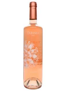 Růžové víno Tarima Rosé