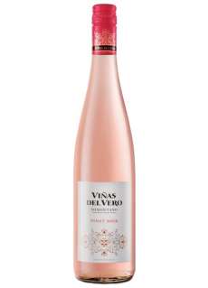 Růžové víno Viñas del Vero Rosado Pinot Noir 2021 - 6 Uds. 