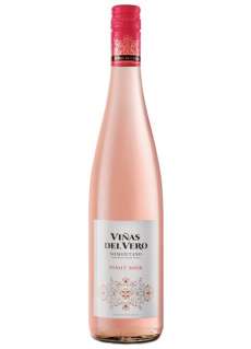 Růžové víno Viñas del Vero Rosado Pinot Noir 2022 - 6 Uds. 