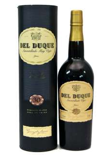 Sladké Amontillado Del Duque 