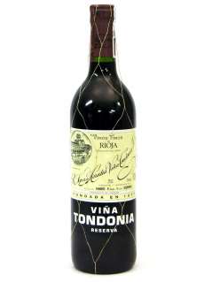 Viña Tondonia