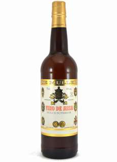  Vino de Misa De Muller Dulce Superior 